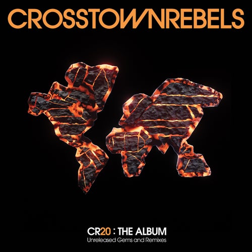 VA - Crosstown Rebels presents CR20 The Album_ Unreleased Gems and Remixes [CRMLP20YR]
